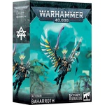 Games Workshop Baharroth (46-52)