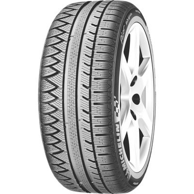 Michelin Pilot Alpin 3 255/45 R18 99V