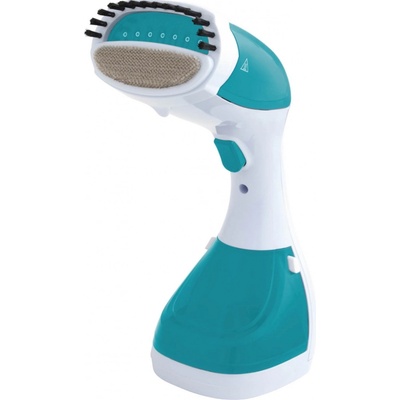 Beldray Steamer Pro bílá/tyrkysová – Zboží Dáma
