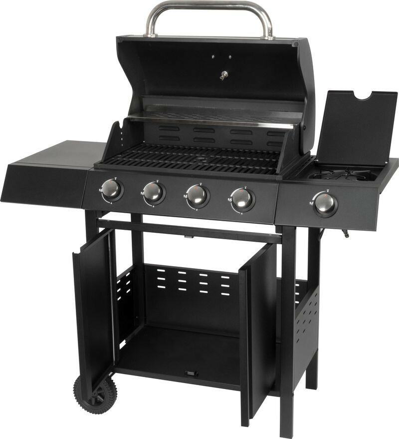 StrendPro BBQ Gordon