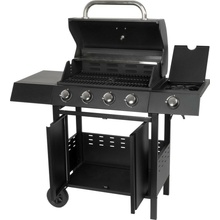 StrendPro BBQ Gordon