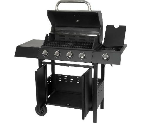 StrendPro BBQ Gordon