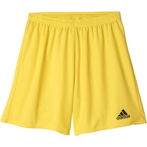 adidas Parma 16 short жълто, черно xxl (aj5885)