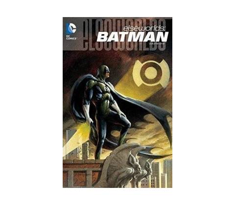 Elseworlds Batman TP Vol 1 Various