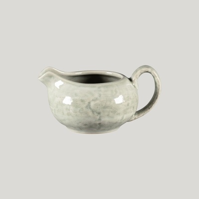 RAK Porcelain Krush mléčenka 15 cl, světle zelená