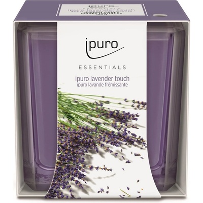 Ipuro Essentials Lavender Touch 125 g