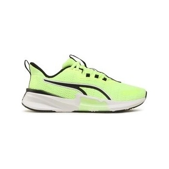 Puma Topánky Pwrframe Tr 2 Fast 37797006 Žltá