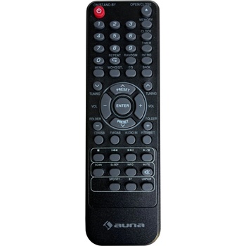 GENERAL AUNA 10032755 - съвместимо дистанционно управление на марката General (10032755)