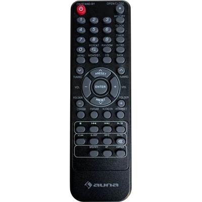 GENERAL AUNA 10032755 - съвместимо дистанционно управление на марката General (10032755)