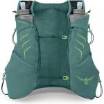 Osprey Раница за трейл бягане Osprey Duro Pro 10 Trail running backpack - Cascade Blue (504-0864-0113)