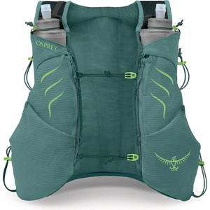 Osprey Раница за трейл бягане Osprey Duro Pro 10 Trail running backpack - Cascade Blue (504-0864-0113)