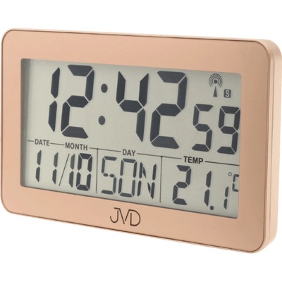JVD RB8203.1