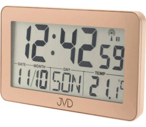JVD RB8203.1