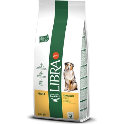 Libra Adult kuře 14 kg