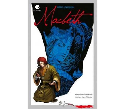 Macbeth - William Shakespeare