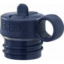 Fresk Náhradný vrchnák so slamkou night blue