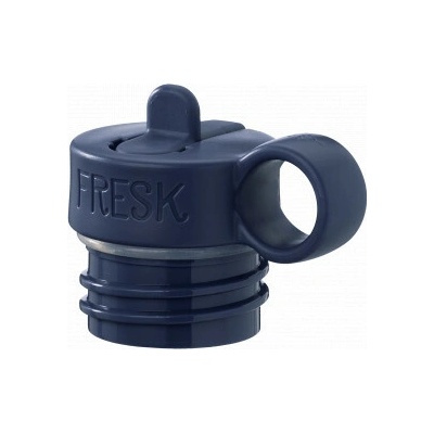 Fresk Náhradný vrchnák so slamkou night blue