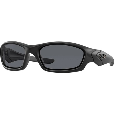 Oakley Straight Jacket OO9039 11 013 – Hledejceny.cz