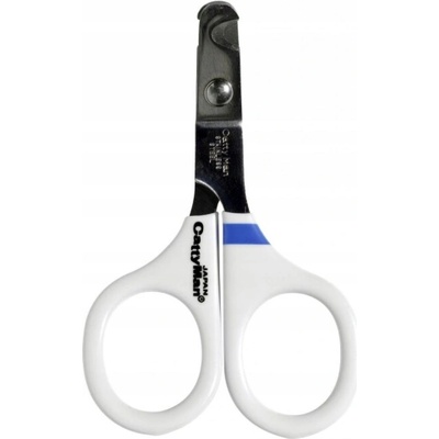 DoggyMan Kleště na drápky stranové, nůžkové 12,5cm – Zbozi.Blesk.cz