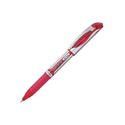 Pentel EnerGel BL57 červené