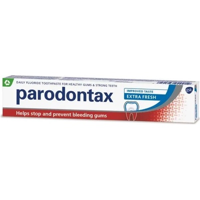 Parodontax Паста за зъби Parodontax Extra Fresh , 75 ml (PAREX)