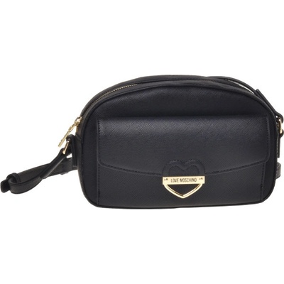 Love Moschino dámská crossbody kabelka JC4180PP1NLE0000
