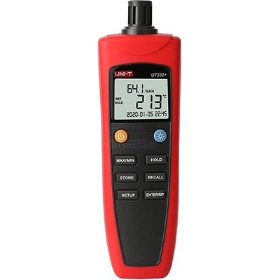 UNI-T UT332+