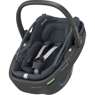 Maxi-Cosi Coral 360 2022 Essential Graphite