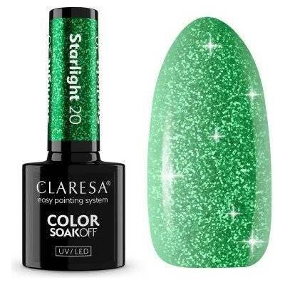 CLARESA Starlight 20 5 ml