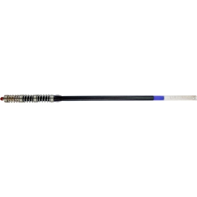 Tempus 474657 náplň 10,7 cm Satin one modrá