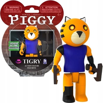 PHATMOJO PIGGY ROBLOX TIGRY
