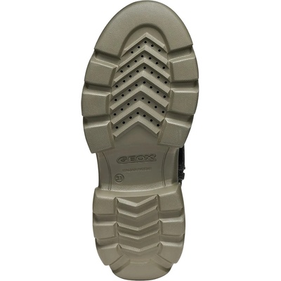 Geox Детски кубинки Geox JUNETTE (J56HVB.000BC.36.39)
