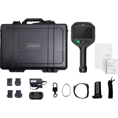Hikmicro FT31