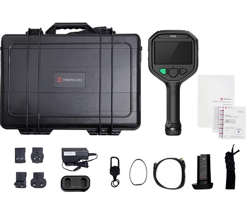 Hikmicro FT31