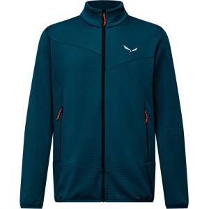 Salewa Puez Altavia Pl Jkt M Размер: M / Цвят: син