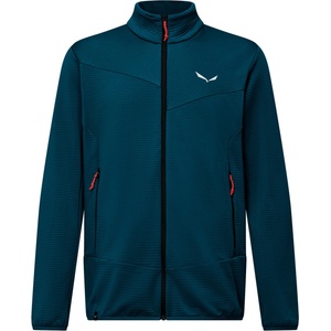 Salewa Puez Altavia Pl Jkt M Размер: M / Цвят: син