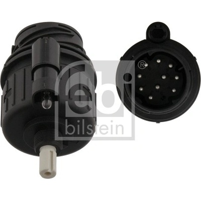 FEBI BILSTEIN Spínač hlavného osvetlenia 33072