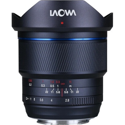 Laowa 12 mm f/2,8 Lite Zero-D FF (5 lamiel MF) Leica L
