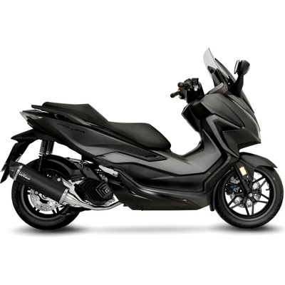 LeoVince NERO 14076K