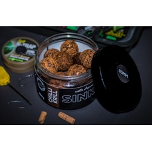 Robroj chytacie boilies 100g 20mm Chilli Krill