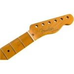 Fender Classic Series 50's Telecaster 21 Kлен Врат на китара (0990063921)