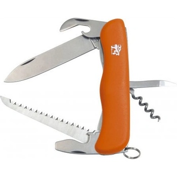 MIKOV Praktik 15-NH-6/AK Цвят: оранжев