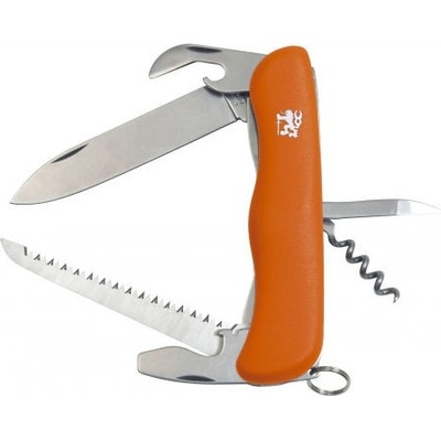 MIKOV Praktik 15-NH-6/AK Цвят: оранжев