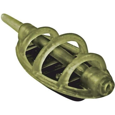 Traper Krmítko Method Feeder - S Hmotnost: 15 g