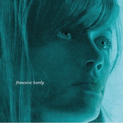 Françoise Hardy - L'Amitie (Reissue) (LP) (0198029083514)