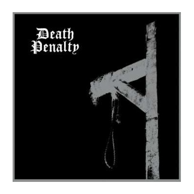 Death Penalty - Death Penalty LP