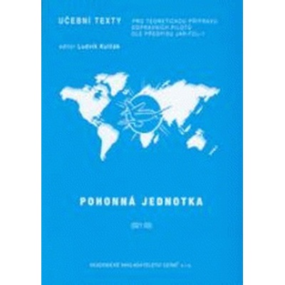 Pohonná jednotka (021 03)