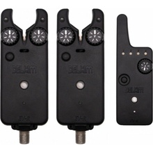 Delkim Sada Signalizátorů EV-R Presentation Set RGB LEDS - 2+1