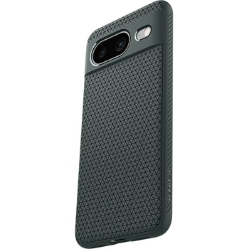 Spigen Гръб Spigen Liquid Air за Google Pixel 8 - Зелен (8809896746113)