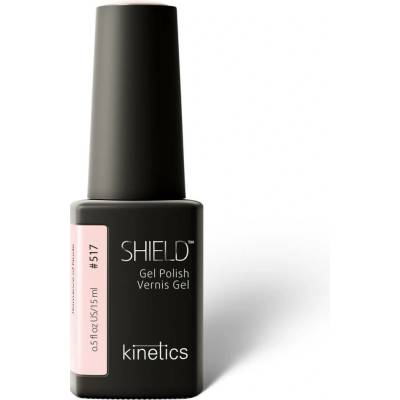 Kinetics Shield 517 ROMANCE OF NUDE 15 ml
